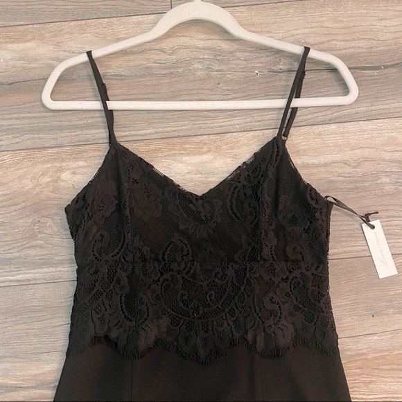 LOVERS+FRIENDS NWT Dress (S) - Picture 5 of 9